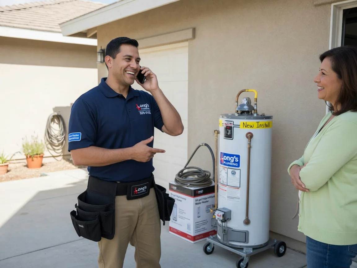 Leak Detection Fort Bliss, TX FAQs